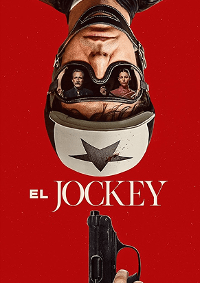 El Jockey (2024)