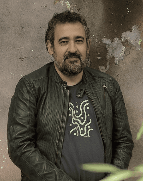 Rodolfo Palacios