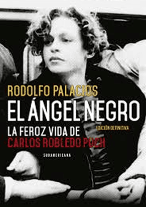El ángel negro