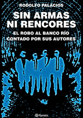 Sin armas ni rencores
