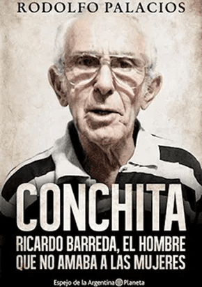 Conchita