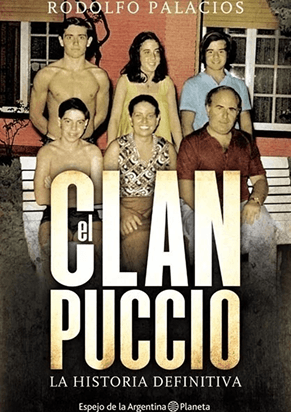 El Clan Puccio