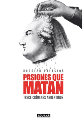 Pasiones que matan
