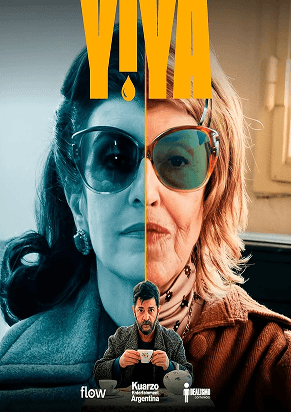 Yiya Murano: El especial de Flow (2025)